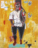 Jean Michael Basquiat