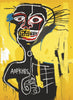 Jean Michael Basquiat