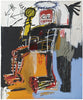 Jean Michael Basquiat