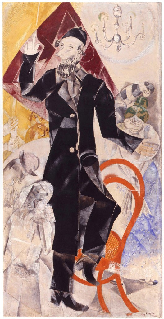 Marc Chagall