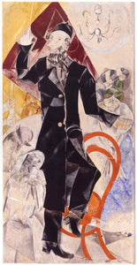 Marc Chagall