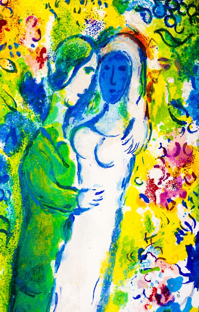 Marc Chagall