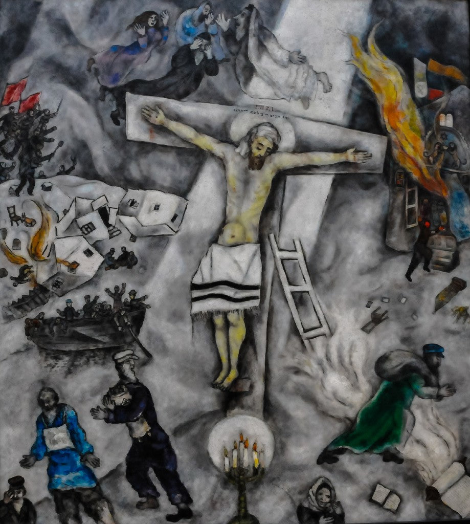 Marc Chagall