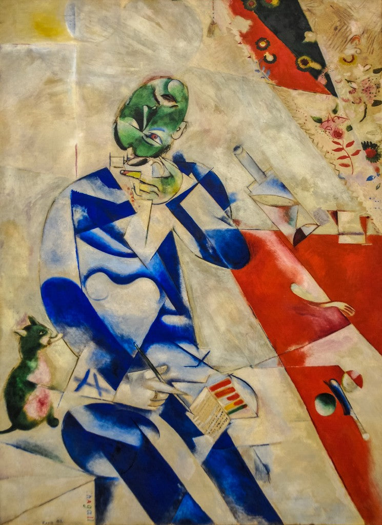 Marc Chagall