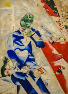 Marc Chagall
