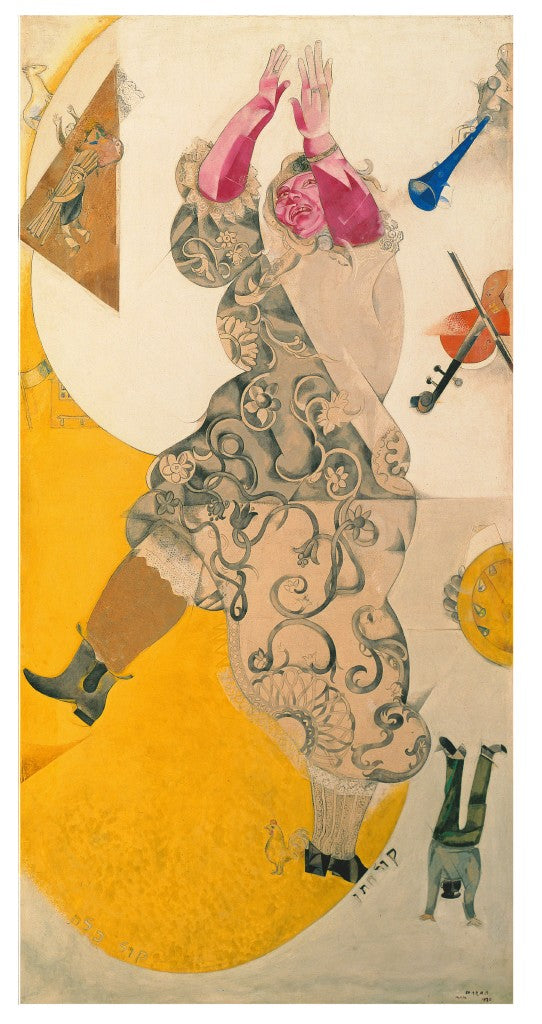 Marc Chagall