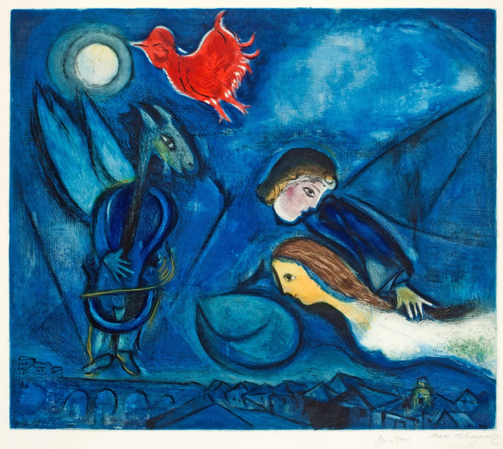 Marc Chagall