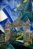 Marc Chagall