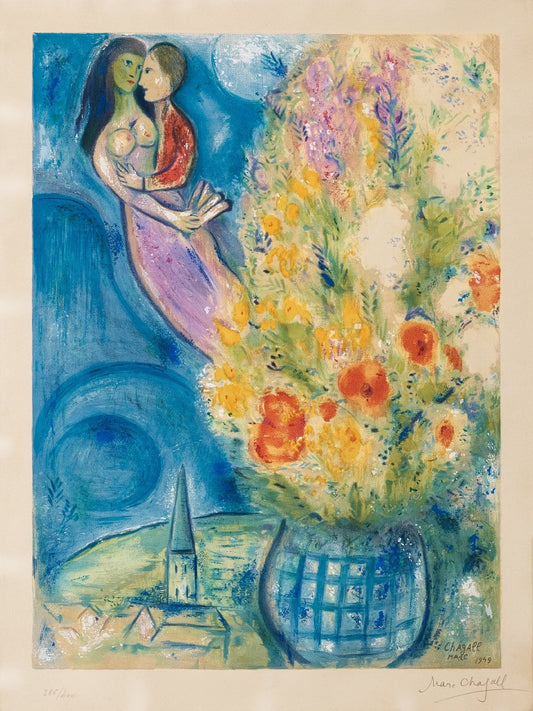 Marc Chagall