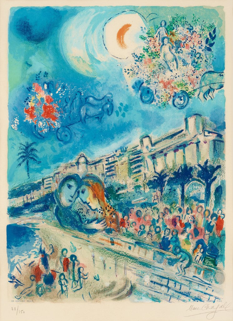 Marc Chagall