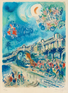 Marc Chagall