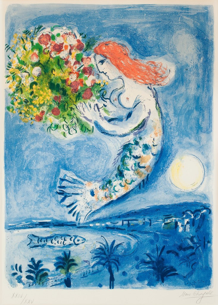 Marc Chagall