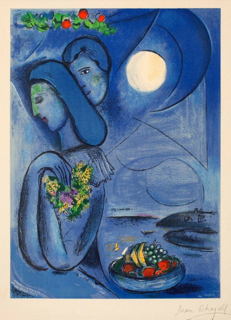 Marc Chagall
