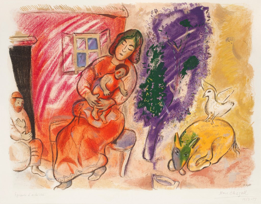 Marc Chagall