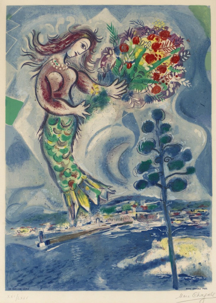 Marc Chagall