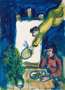 Marc Chagall