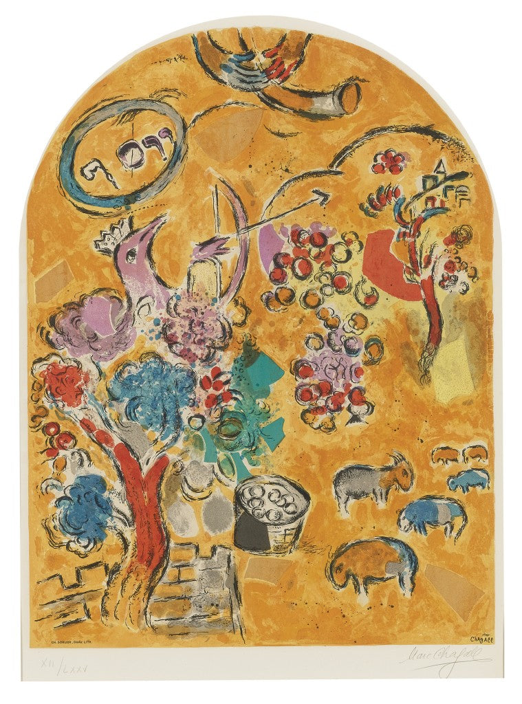 Marc Chagall