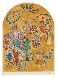 Marc Chagall