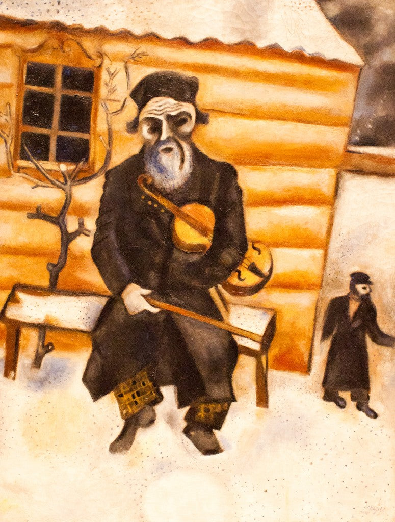 Marc Chagall