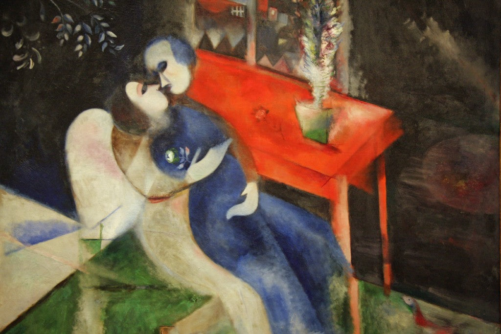 Marc Chagall
