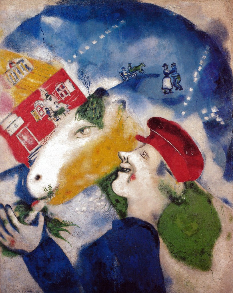 Marc Chagall