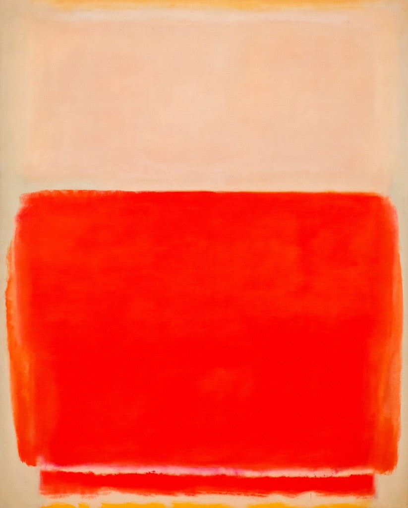 Mark Rothko