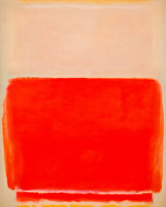 Mark Rothko