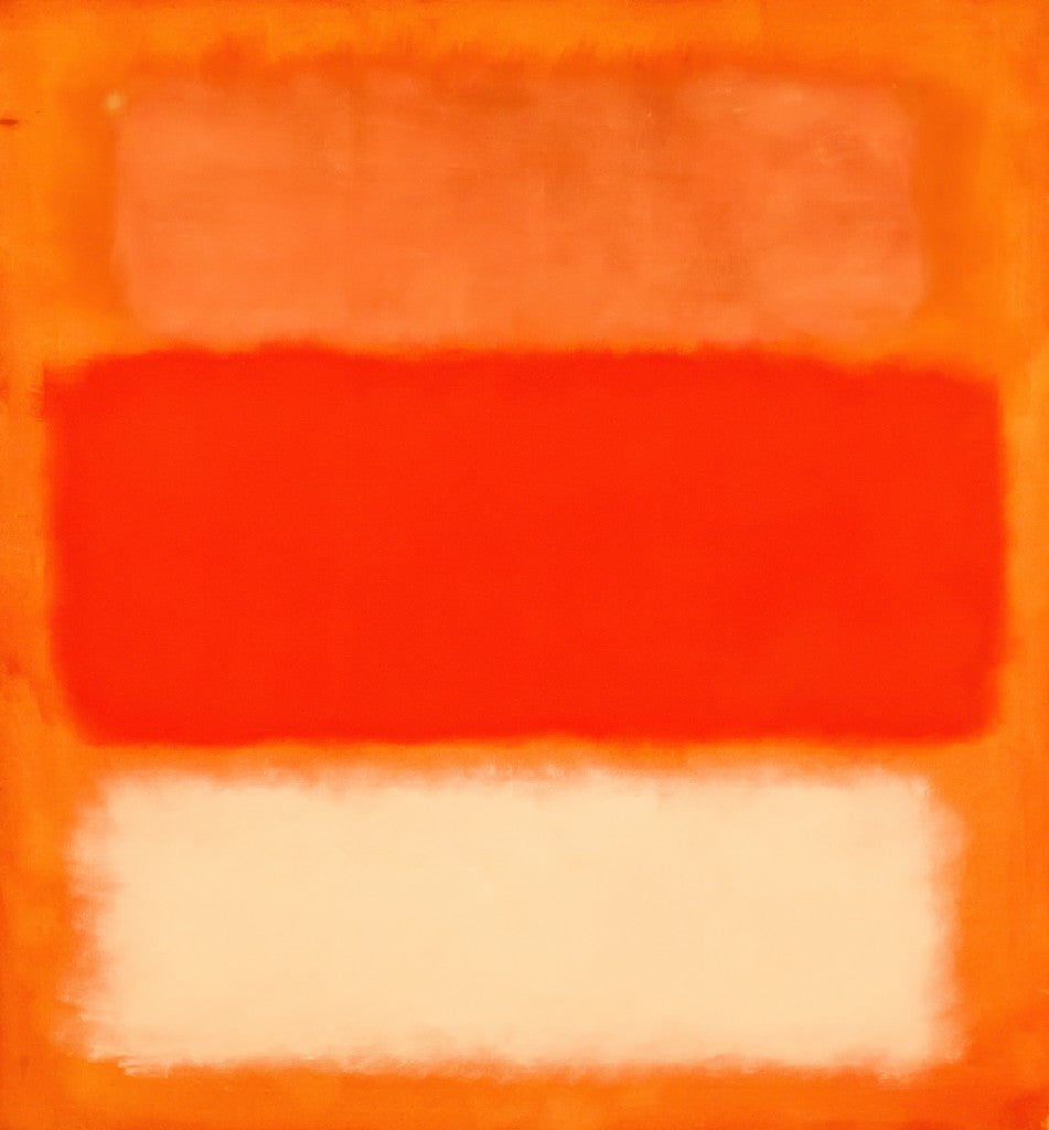 Mark Rothko