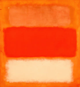 Mark Rothko