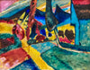 Wasilli Kandinsky