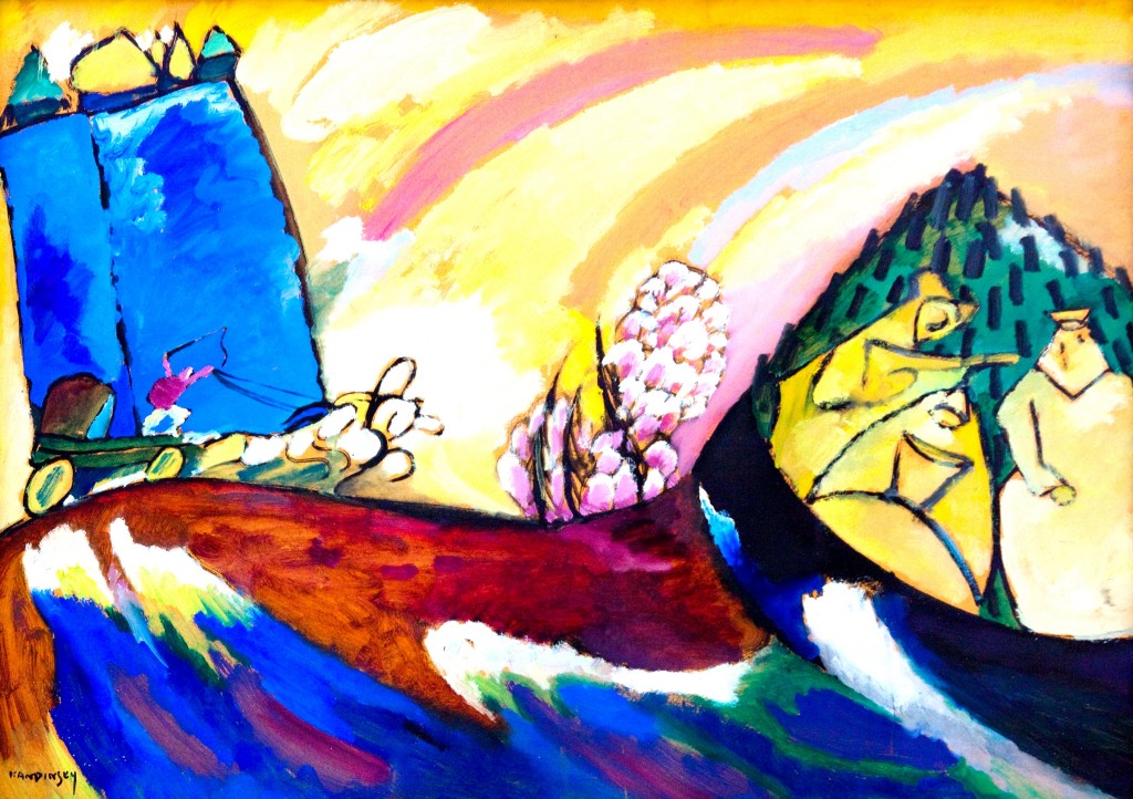 Wasilli Kandinsky