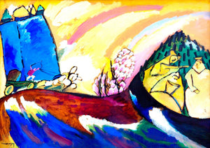 Wasilli Kandinsky