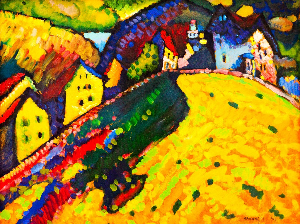 Wasilli Kandinsky