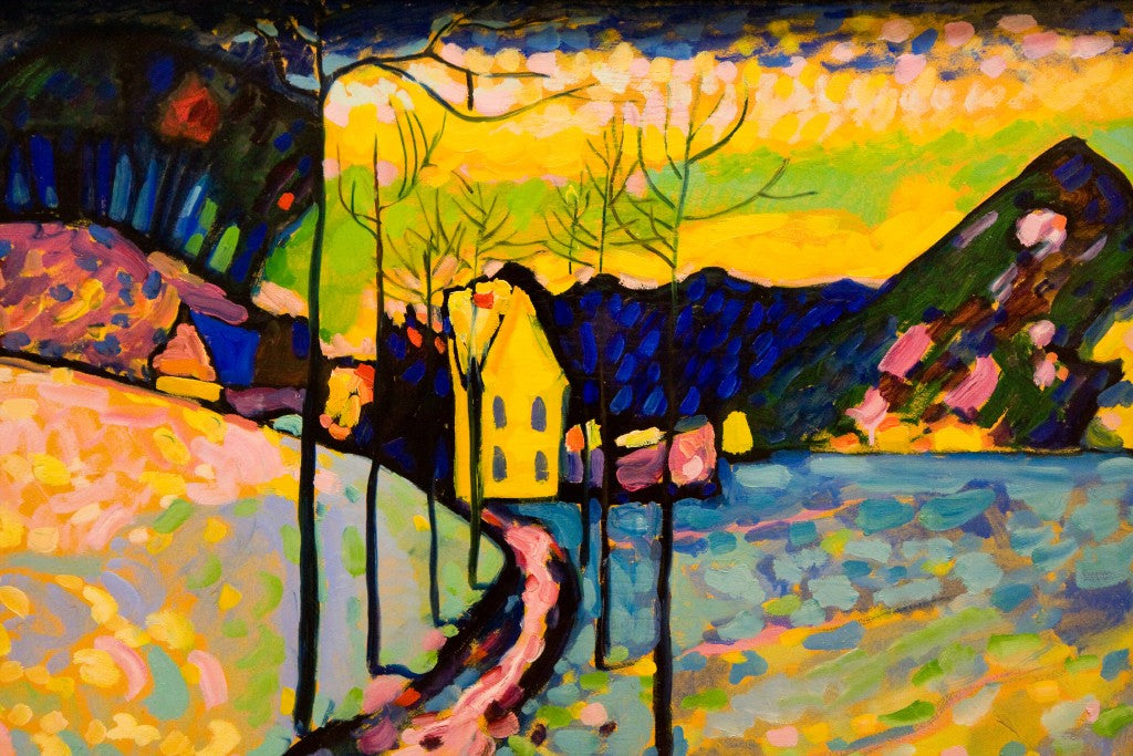 Wasilli Kandinsky