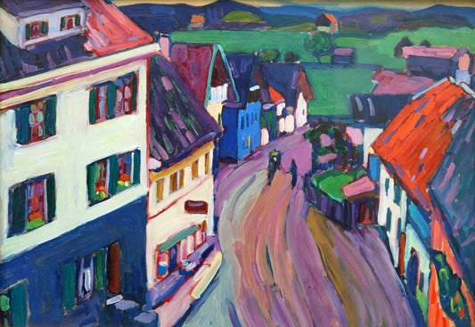 Wasilli Kandinsky