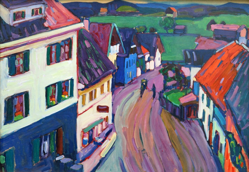 Wasilli Kandinsky