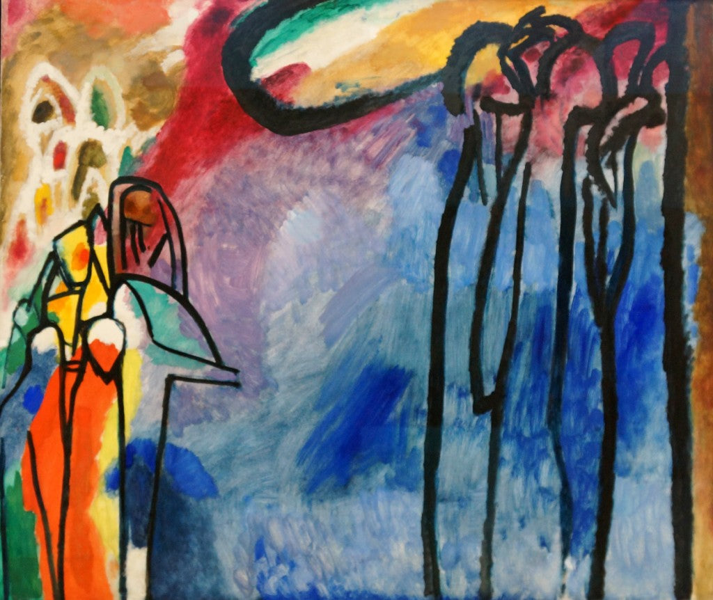Wasilli Kandinsky