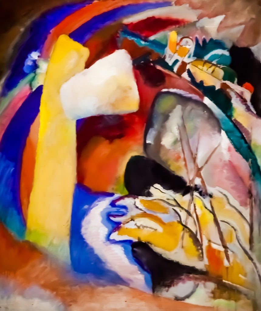 Wasilli Kandinsky