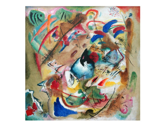 Wasilli Kandinsky
