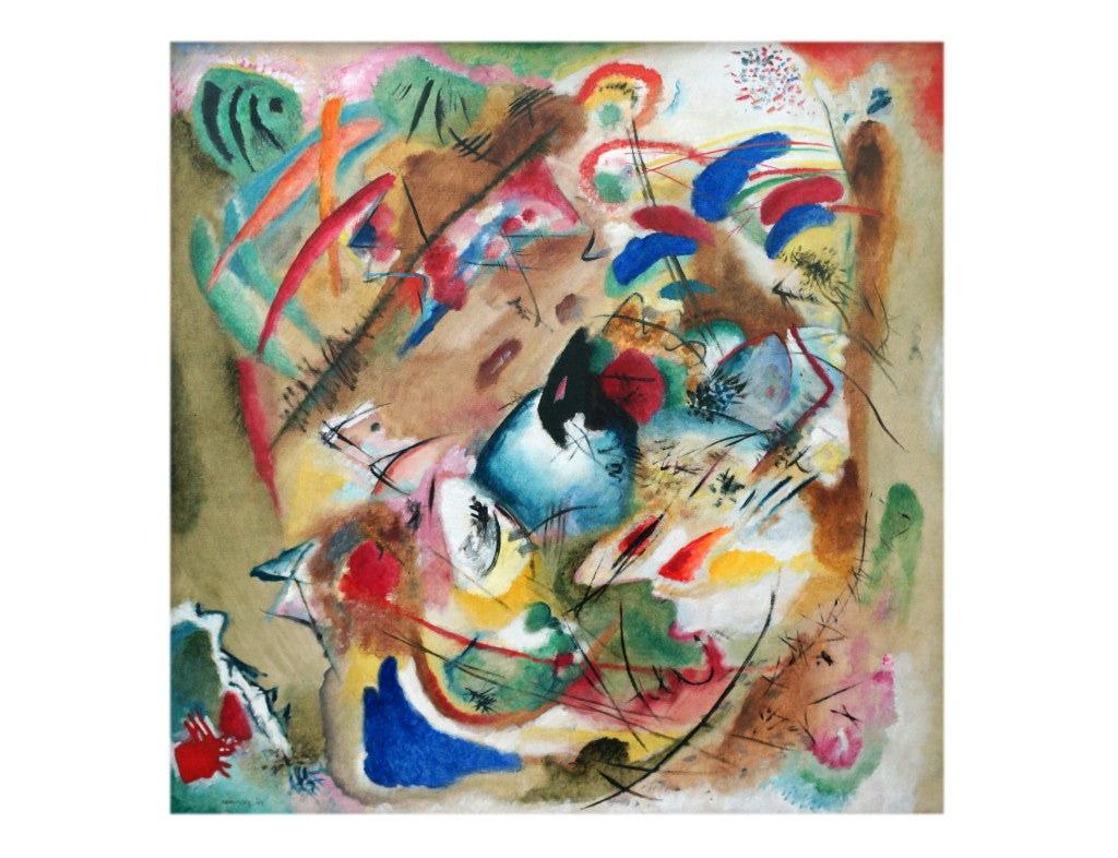 Wasilli Kandinsky