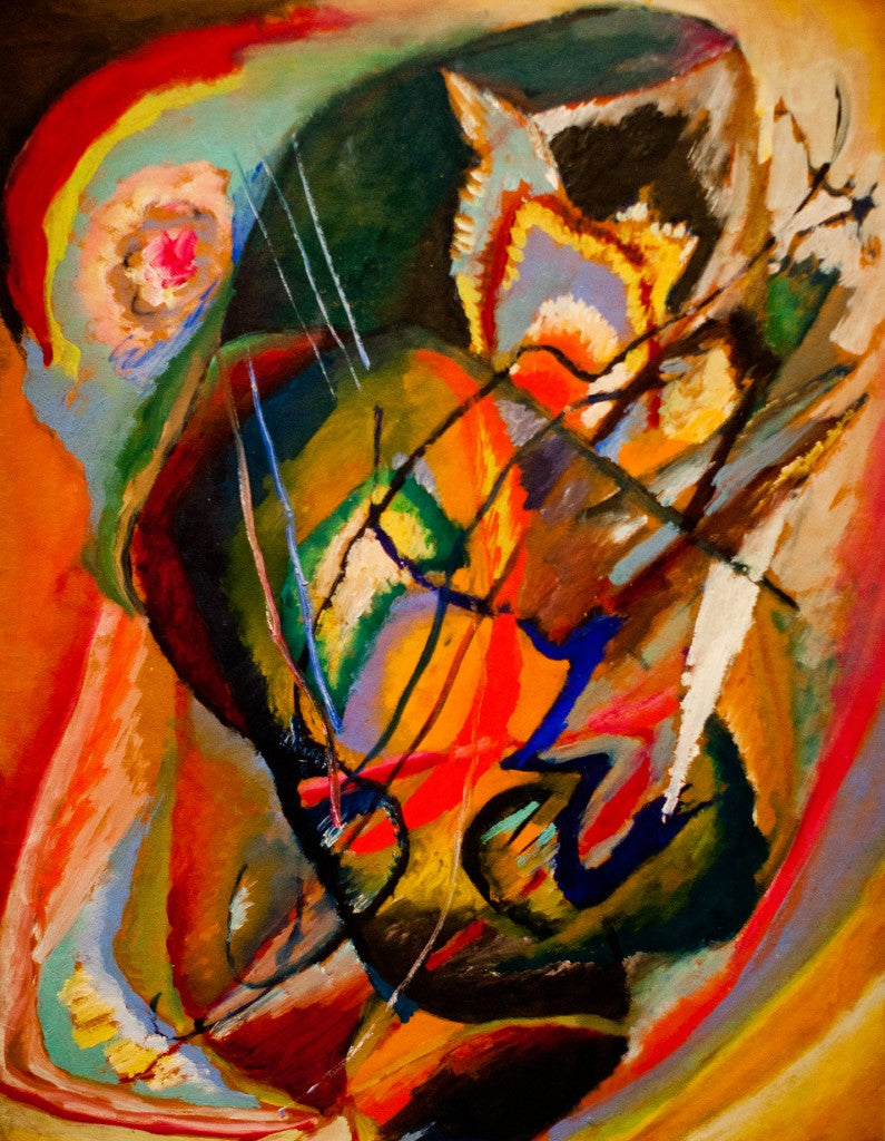 Wasilli Kandinsky