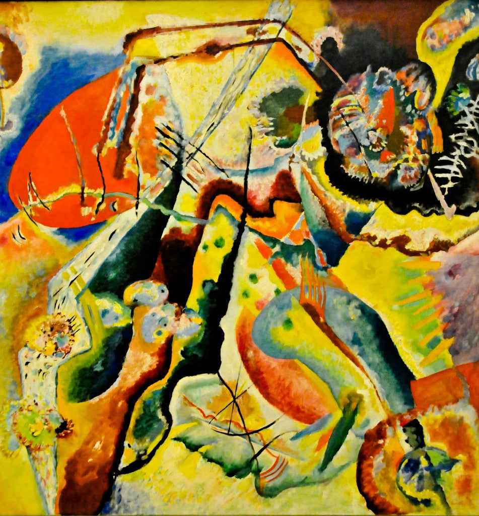 Wasilli Kandinsky