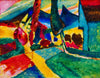 Wasilli Kandinsky