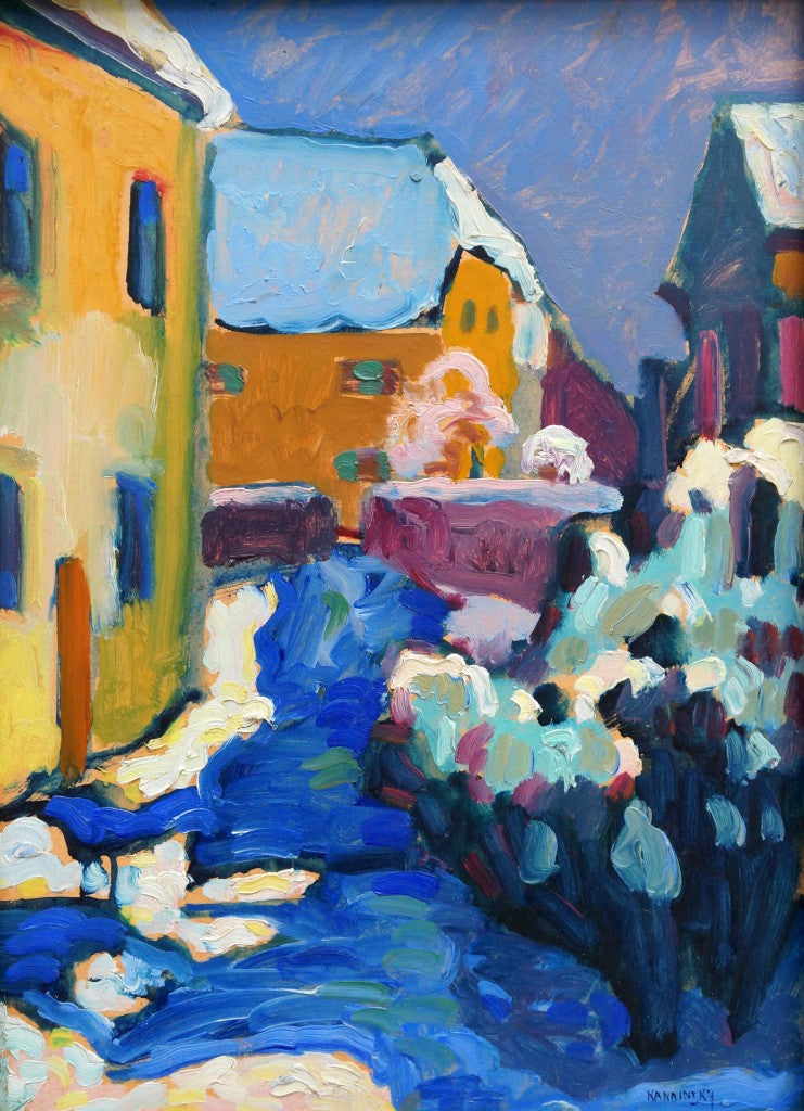 Wasilli Kandinsky
