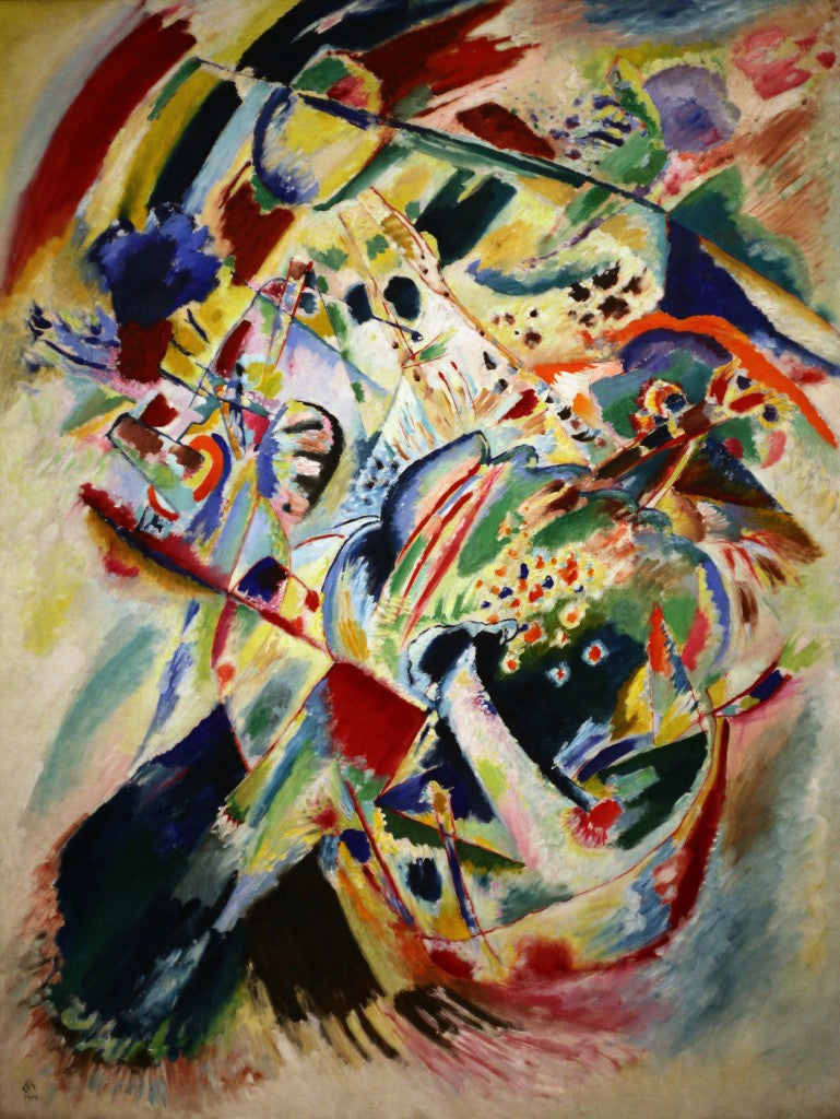 Wasilli Kandinsky