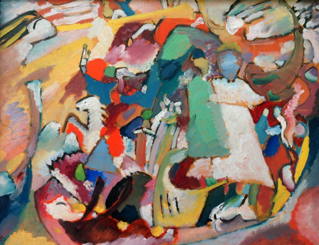 Wasilli Kandinsky