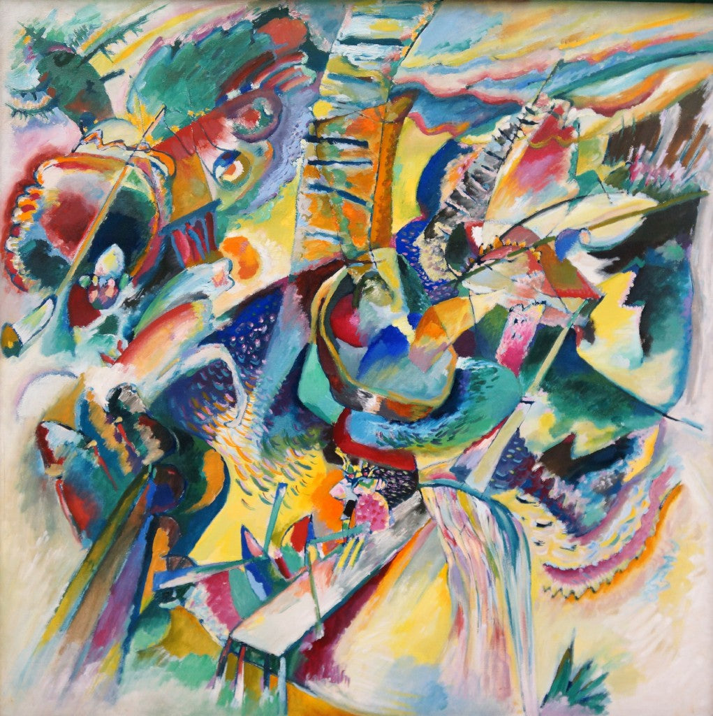 Wasilli Kandinsky