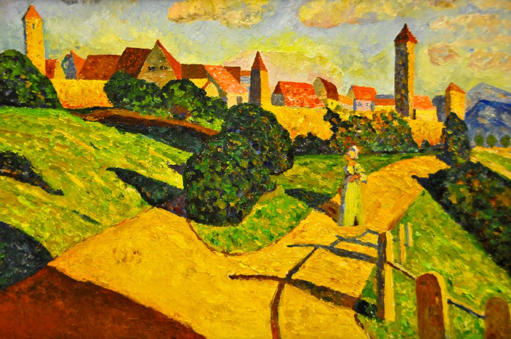 Wasilli Kandinsky