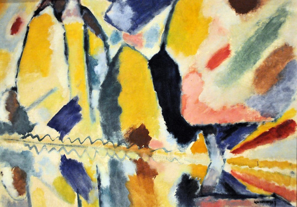 Wasilli Kandinsky