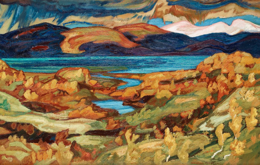 Helmer Osslund